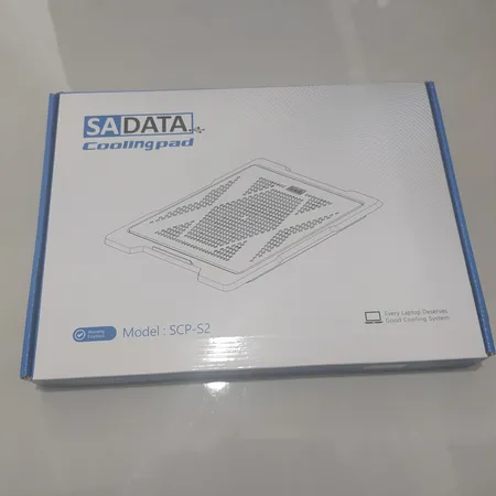 پایه خنک کننده سادیتا مدل SCP-S2
