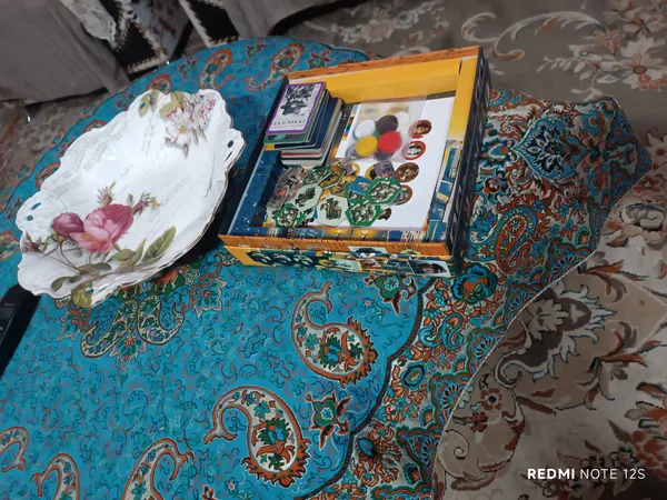 عکس ارسالی خریدار