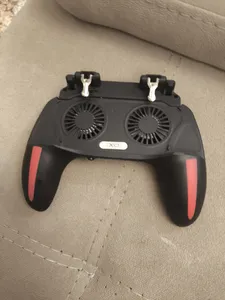 تجریه خرید دسته بازی PUBG ایکس او مدل XO-H10