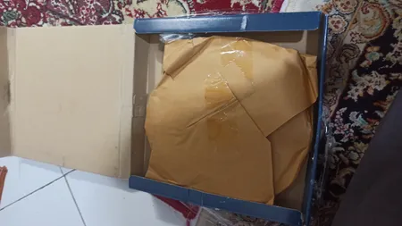 کیت کلاچ سکو مدل 215 میل مناسب برای ساینا