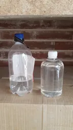 تینر روغنی مدل L-1 حجم 1 لیتری