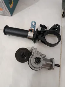 تجریه خرید تبدیل دریل به قیچی ورقبر مدل Shears مجموعه 6 عددی