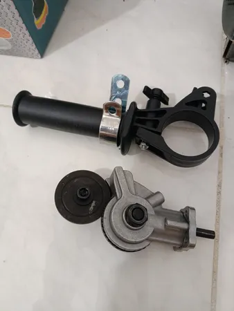 تبدیل دریل به قیچی ورقبر مدل Shears مجموعه 6 عددی