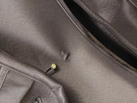 ساک سفری چرخ دار مدل CT