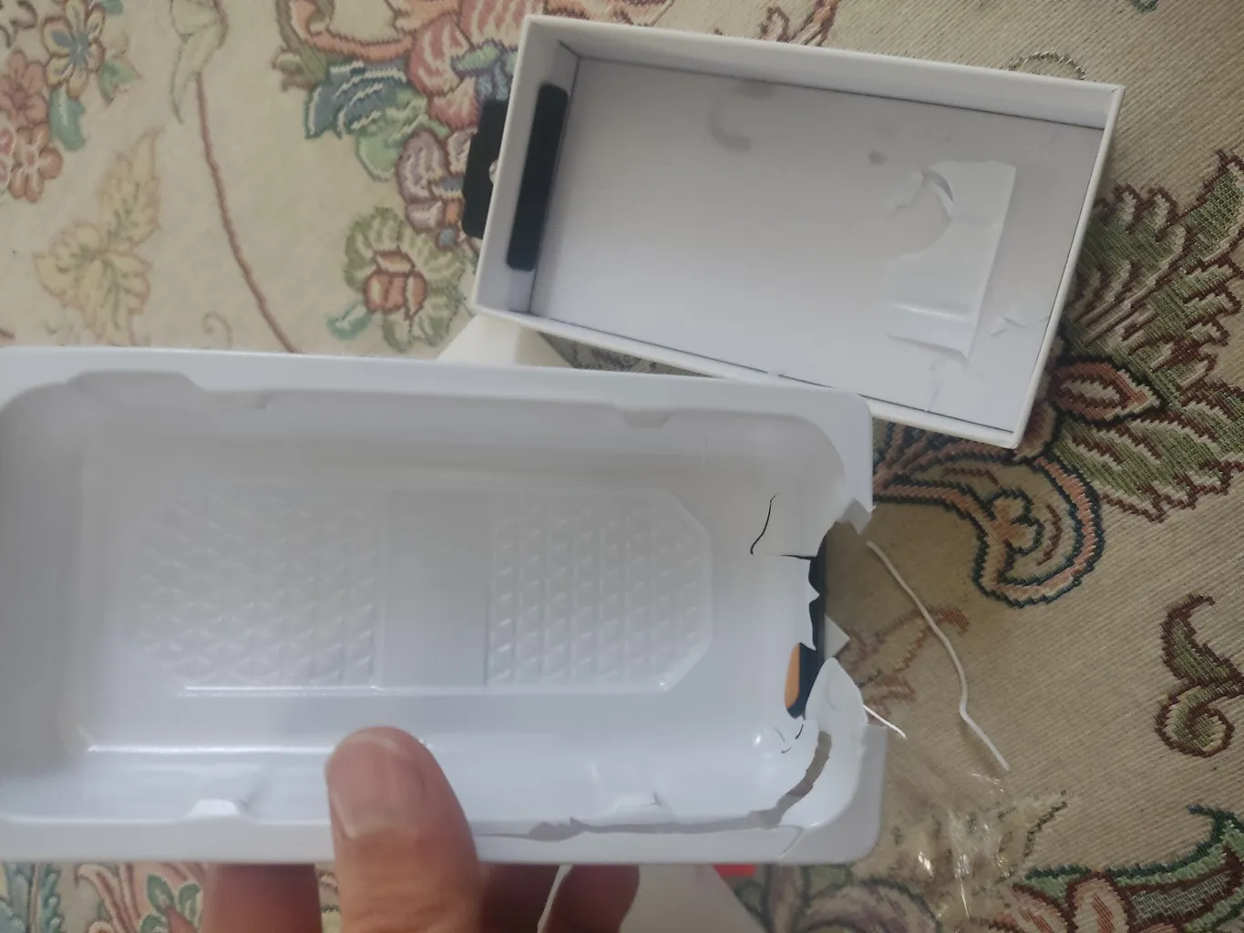 پاوربانک ای زد پی مدل AP-21 ظرفیت 20000 میلی آمپر ساعت