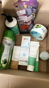 تجریه خرید ژل بعد از اصلاح زنانه سروینا مدل All skins حجم 75 میلی لیتر