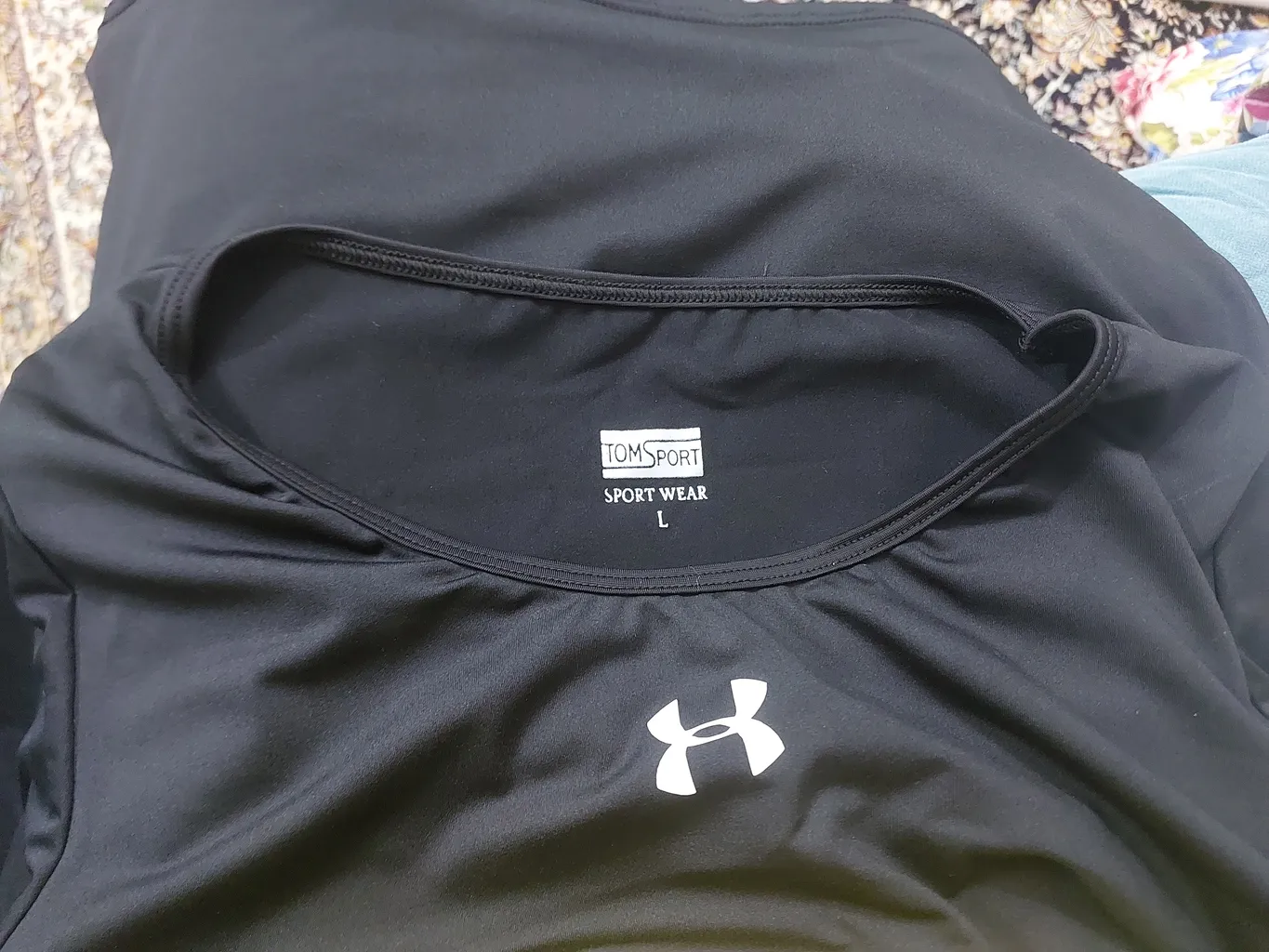 ست تیشرت آستین بلند و شلوار ورزشی زنانه مدل 76-4101