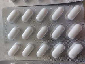 تجریه خرید قرص منیزیم بیس گلایسینات یوروویتال بسته 60 عددی