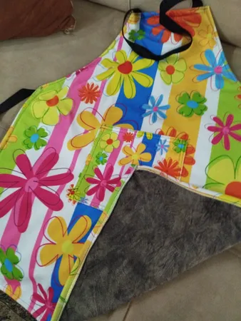 پیشبند آشپزخانه رنس مدل AA1-101011