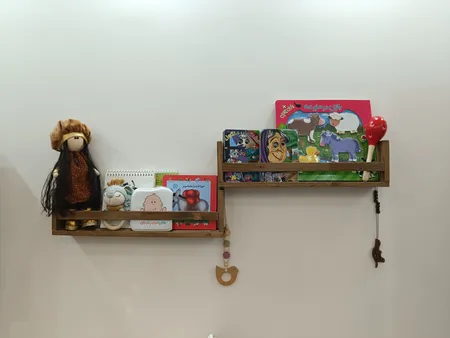 شلف دیواری مدل SH4813