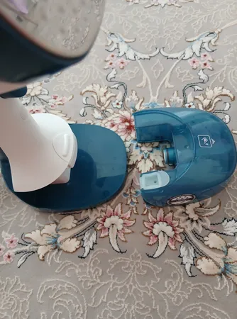 بخارگر تفال مدل DT7130E1