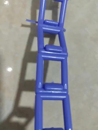 بریل زنجیری فون عکاسی مدل BCS3