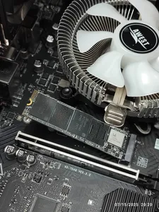 تجریه خرید اس اس دی اینترنال فدک مدل B5 M.2 ظرفیت 512 گیگابایت