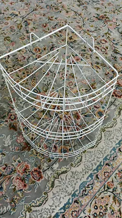 قفسه حمام کد 270