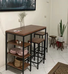 تجریه خرید میز و صندلی ناهار خوری کد 19406