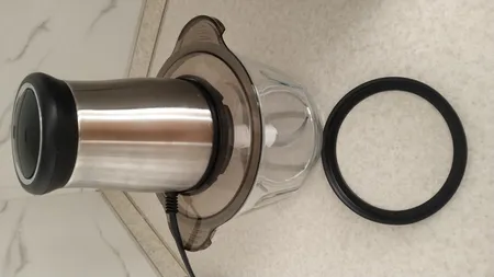 خردکن 2 لیتری همیلتون مدل BH-530