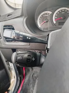 تجریه خرید کلید کنترل فرمان خودرو مدل Dual