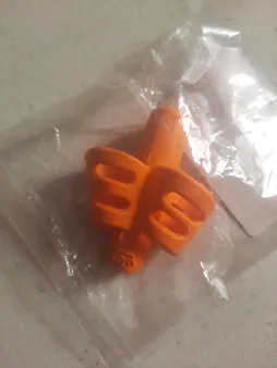 راحت نویس انگشتی کد ۰۹۴