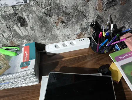 چندراهی برق هادرون مدل  P323