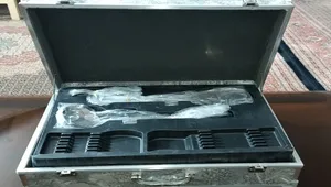 تجریه خرید سرویس قاشق و چنگال 128 پارچه وینکس مدل STAINLEES-STEEL