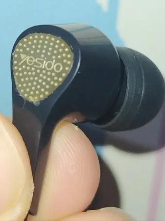 هندزفری یسیدو مدل YH-25