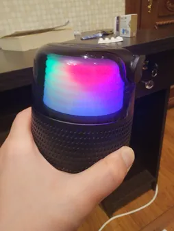 اسپیکر قابل حمل تسکو مدل TS 23420