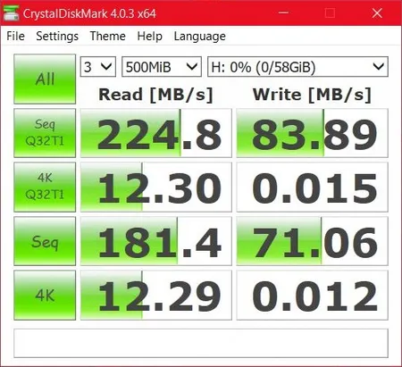 فلش مموری USB 3.1 سیلیکون پاور مدل Jewel J30 ظرفیت 64 گیگابایت