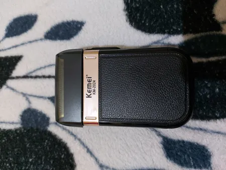 ماشین اصلاح موی صورت کیمی مدل KM-2024