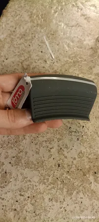 دستگیره قابلمه مدل SB-0980 بسته 2 عددی