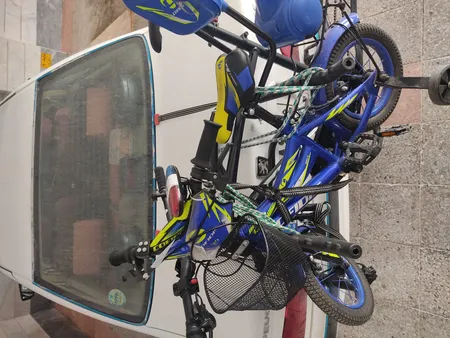 باربند خودرو مدل S_021