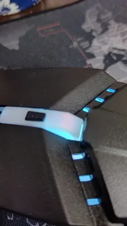 ماوس مخصوص بازی مدل G270 RGB