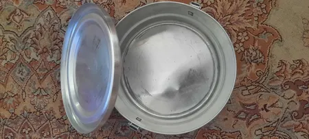 ظرف نگهدارنده غذا مدل big