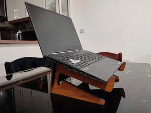 تجریه خرید پایه نگهدارنده لپ تاپ سایان هوم مدل Hold Mate