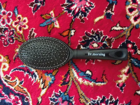 برس مو دکتر مورنینگ مدل 01DR