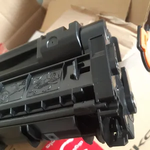 تجریه خرید تونر مشکی اچ پی مدل 49A