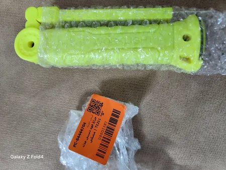 چراغ قوه دستی مدل T1211