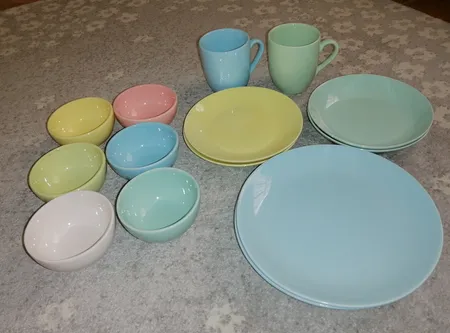 پیش دستی مدل کلانا