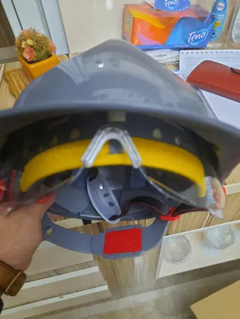 کلاه ایمنی هترمن مدل MK7