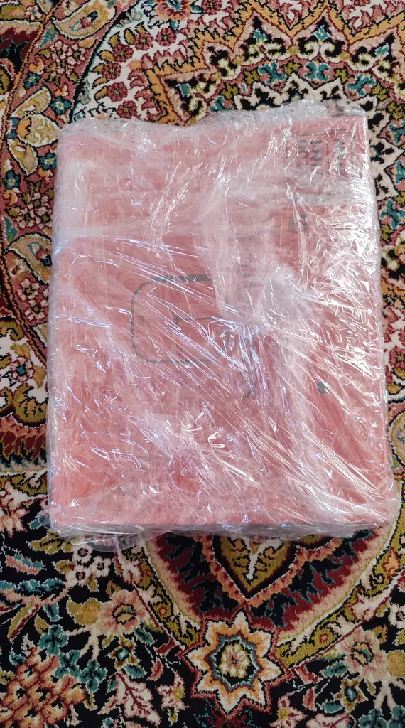 ساعت هوشمند مدل Ultra به همراه بند اضافی