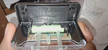 چراغ کمپینگ مدل T1229 بسته 4 عددی