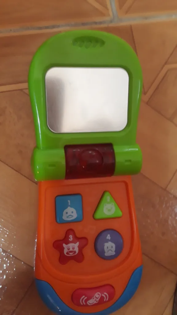 موبایل اسباب بازی کودک موزیکال کد10