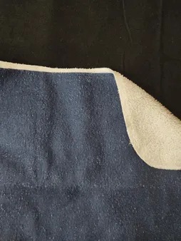 حوله ورزشی هزاردستان طرح کمپینگ کد H122