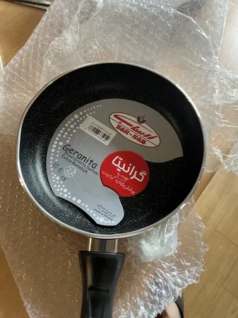عکس ارسالی خریدار