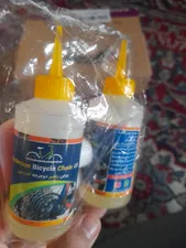 تجریه خرید روغن زنجیر دوچرخه بمو مدل A200 حجم 80 میلی لیتر بسته 2 عددی