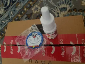 تجریه خرید روغن روان کننده مکعب روبیک مجیک مدل 028676 حجم 10 میلی لیتر