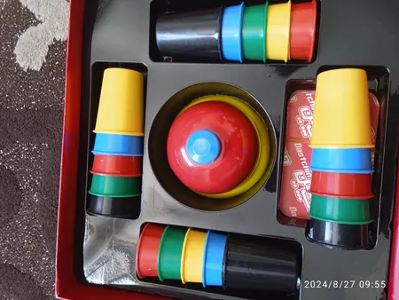 بازی فکری بازی تا مدل دست چین کد 4