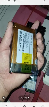 اس اس دی اینترنال ایکس انرژی مدل Gold ظرفیت 512 گیگابایت