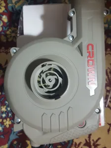 تجریه خرید دستگاه دمنده و مکنده کرون مدل CT17010