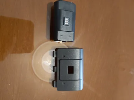 پایه شارژر اسپارک فاکس مدل W20X504 مناسب برای دسته بازی Xbox Series X / S