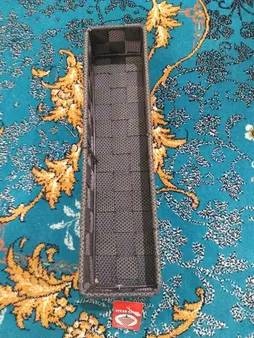 جا قاشقی پگاه صنعت مدل تارا JQ133-TARA